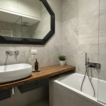 Primopiano Centro Bari