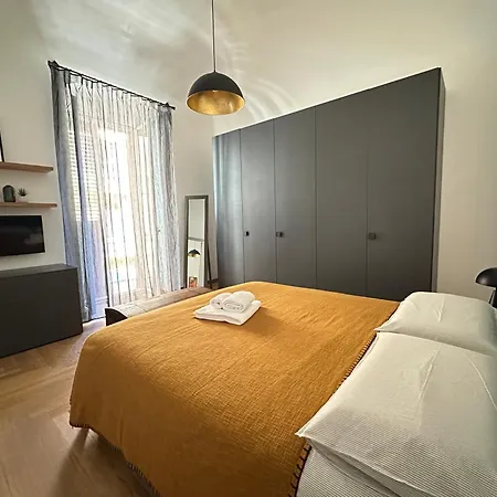 Primopiano Centro Apartament *