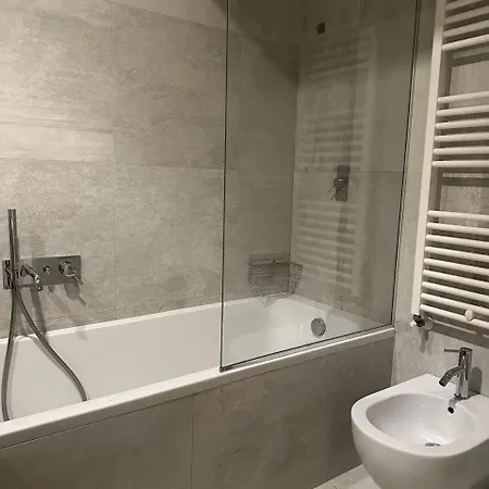 Primopiano Centro Apartment *