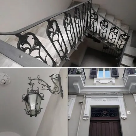 Primopiano Centro Apartment