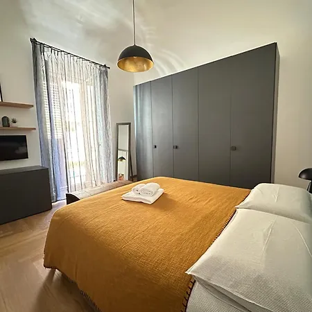 Primopiano Centro Апартаменты *