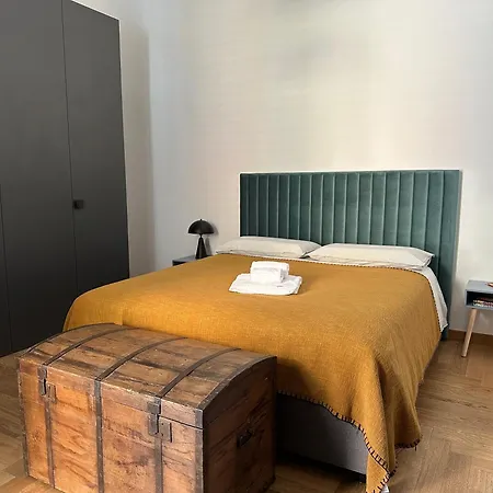 Primopiano Centro Bari