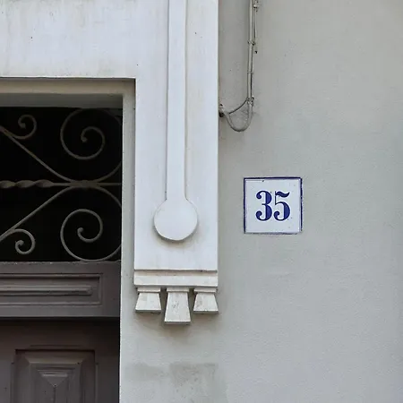 Primopiano Centro 公寓 *