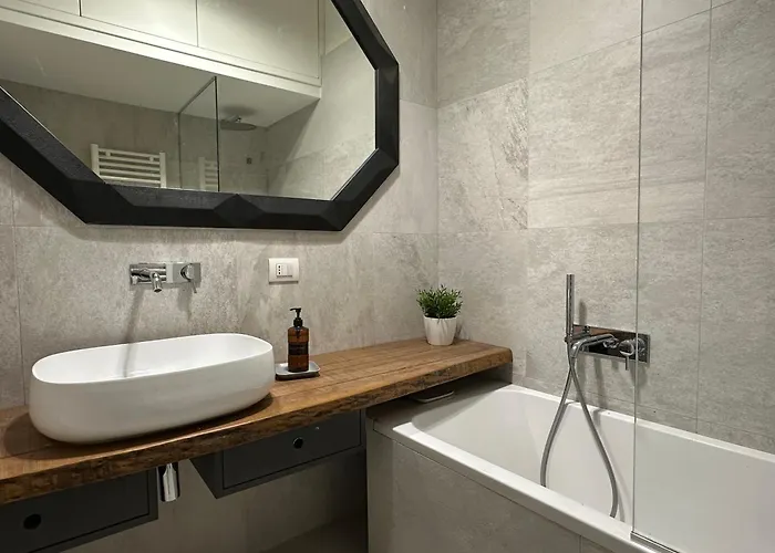 Primopiano Centro Bari