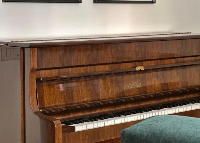 Primopiano Centro דירה בארי