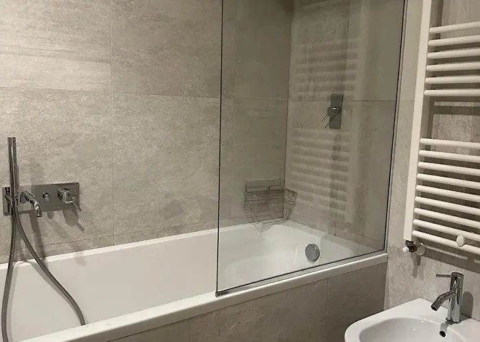 Primopiano Centro Appartamento *