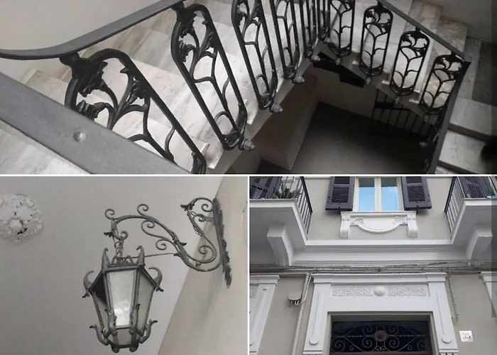 Primopiano Centro Appartamento