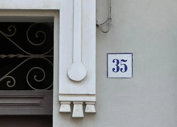 Primopiano Centro Appartamento *